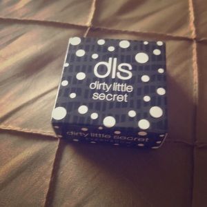 Dirty Little Secret Eyeshadow